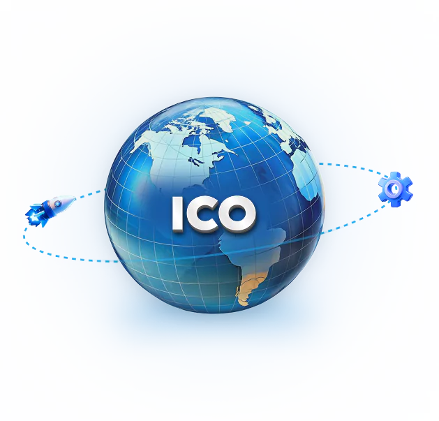 Best ICO Development Services Company