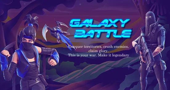 Galaxy Battle