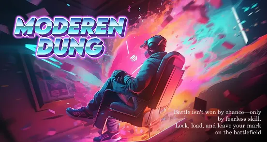 Modern Dung