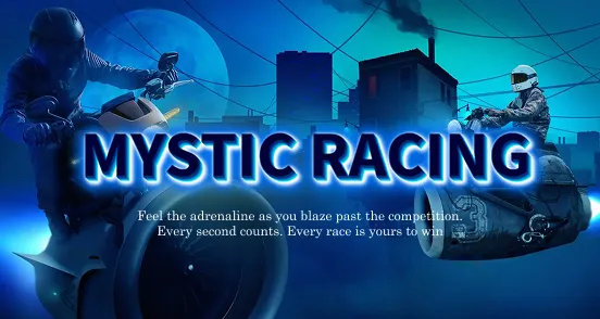 Mystic Racing